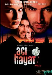 Боль жизни (сериал 2005 – 2007) постер