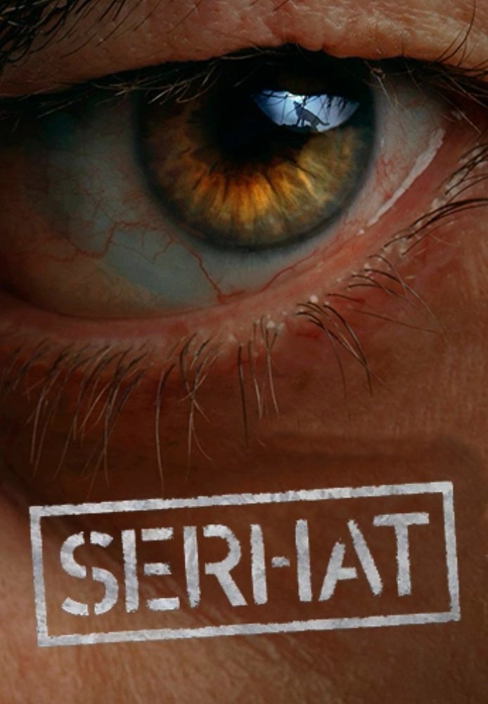Серхат постер